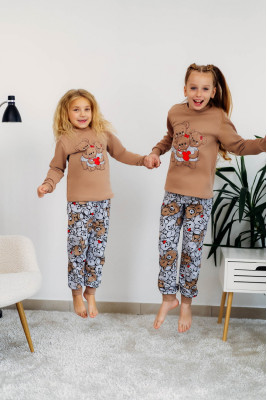 Піжама для дівчат